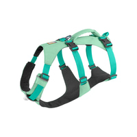 Ruffwear postroj Flagline Sage Green