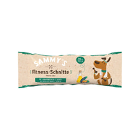 Sammy’s Fitness tyčinky se slávkou zelenoústou