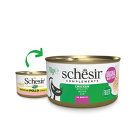 Schesir Cat kuře ve vývaru