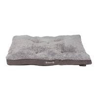 Scruffs polštář pro psy Cosy Mattress šedý
