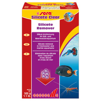 Sera marin silicate clear 500 g