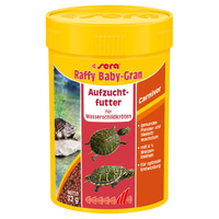 Sera Raffy Baby-Gran – 100 ml