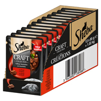 Sheba Craft Collection hovězí