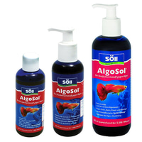Söll AlgoSol proti řasám
