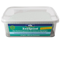 Söll ZeoSpeed 2,5 kg