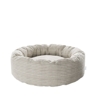 Stylecats postel Cusio 50 cm světle šedá