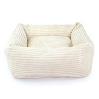 Stylecats postel Rimini 40x40 cm béžová