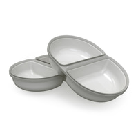 SureFeed dělená miska 2 ks balení