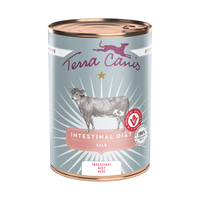 Terra Canis AliVet Intestinal Telecí