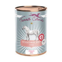 Terra Canis AliVet Intestinal kůň
