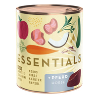 Terra Canis Essential 8 kuře + kůň
