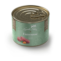 Terra Felis Famousse hovězí