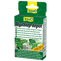 Tetra AlgoStop depot 12 tablet