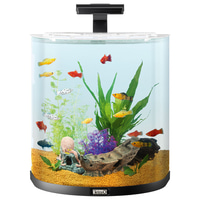 Tetra AquaArt Explorer Line Halfmoon kompletní sada 60 l