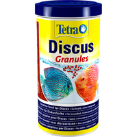 Tetra Diskus kompletní krmivo