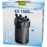 Tetra EX Plus filtrace do akvária