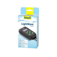 Tetra LightWave časovač