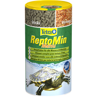 Tetra ReptoMin Menu 250 ml