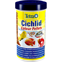 Tetra Cichlid Colour 500 ml