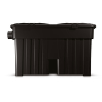 Söll TITAN® filtr s technologií HERZ®