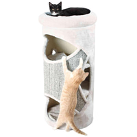 Trixie škrabací válec Cat Tower Gracia 85 cm