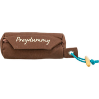 Trixie Preydummy pouzdro na pamlsky, plátno, ø 6 × 14 cm