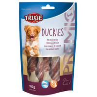 Trixie PREMIO Duckies pamlsek pro psy