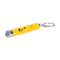 Trixie LED Pointer Catch the Light, 8 cm žluté