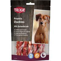 Trixie PREMIO Duckies pamlsek pro psy