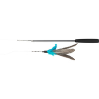 Trixie teleskopická udice, 40–98 cm