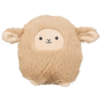 Trixie hračka pro psy vánoční ovce, plyš, 16 cm