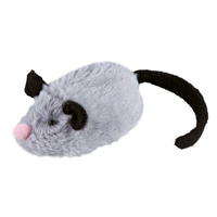 Trixie Active-Mouse z plyše 8 cm