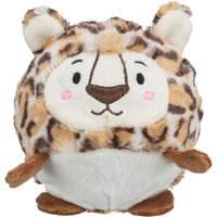 Trixie míč leopard 13 cm