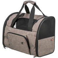 Trixie batoh pro psy Shiva béžový 41 x 30 x 21 cm