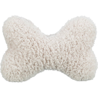 Trixie kost plyš 25 cm