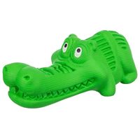 Trixie hračka pro psy snack-krokodýl 18 cm