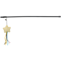 Trixie hračka hvězda s catnipem 46 cm