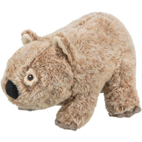 Trixie wombat 25 cm