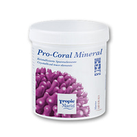 Tropic Marin PRO-CORAL MINERAL 250 g