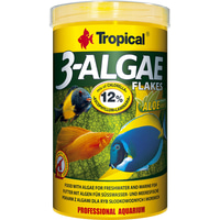 Tropical 3-Algae Flakes, 1 l