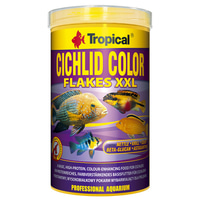 Tropical Cichlid Color XXL, 1 l