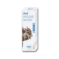 Tropic Marin® IOD 50 ml