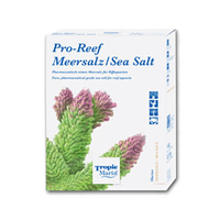 Tropic Marin® mořská sůl do akvária PRO-REEF