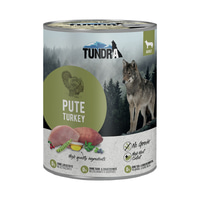 Tundra Dog krůtí maso