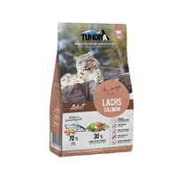 Tundra Cat Losos