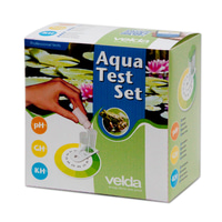 Velda Aqua sada testů pH-GH-KH