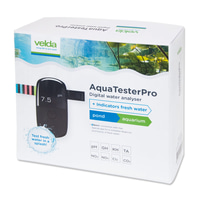 Velda AquaTesterPro s indikátory pro sladkou vodu
