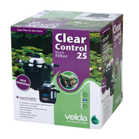 Velda Clear Control 25 + 9 W UV-C