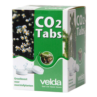 Velda Co2 tablety