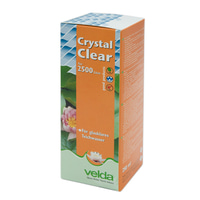 Velda Crystal Clear